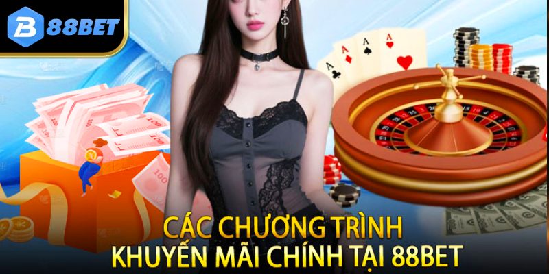 Các chương trình khuyến mãi chính tại nền tảng